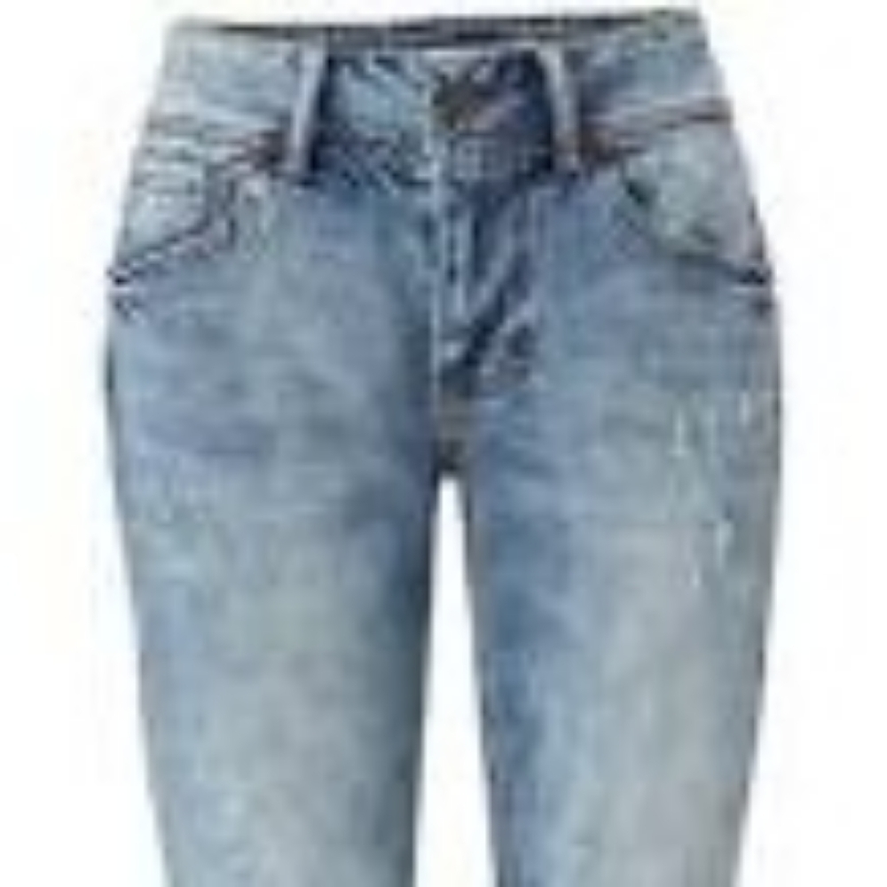 CAbi Cinch Skinny Jeans 5492